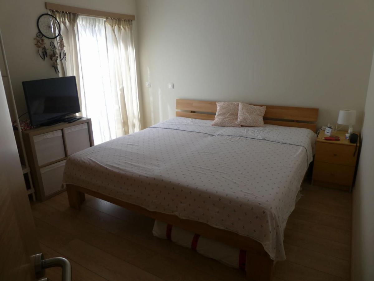 Apartamento Elenice Lägenhet Olhão Exteriör bild