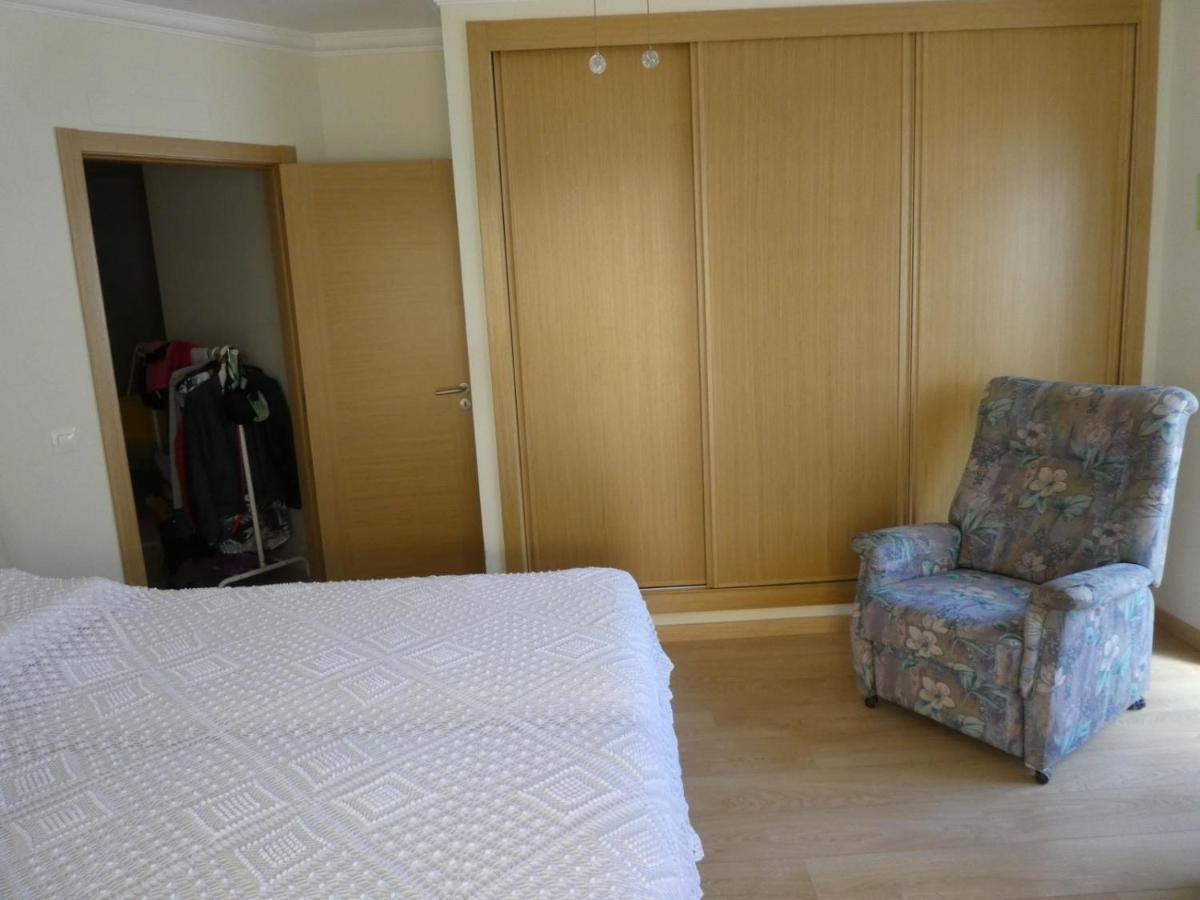 Apartamento Elenice Lägenhet Olhão Exteriör bild