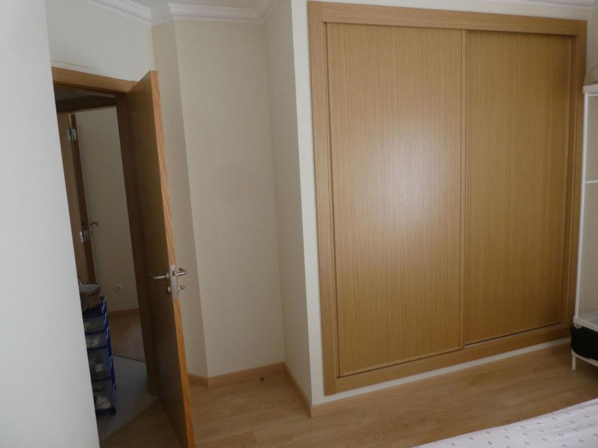 Apartamento Elenice Lägenhet Olhão Exteriör bild