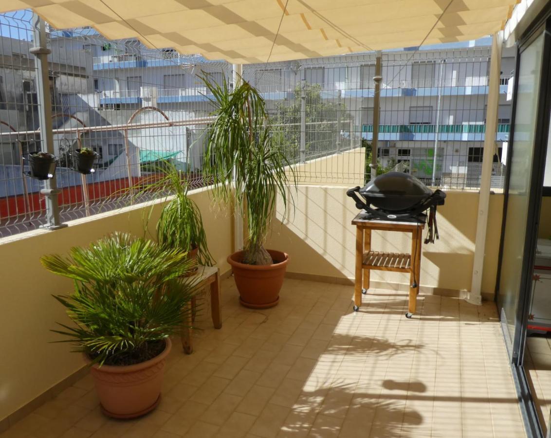 Apartamento Elenice Lägenhet Olhão Exteriör bild
