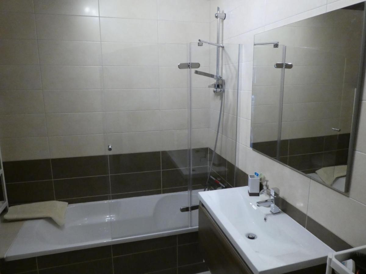 Apartamento Elenice Lägenhet Olhão Exteriör bild