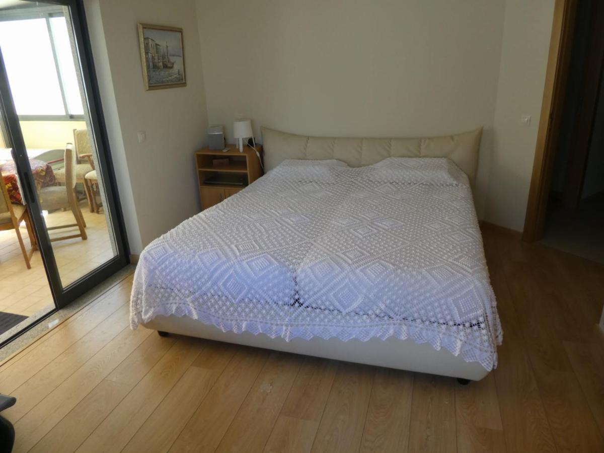 Apartamento Elenice Lägenhet Olhão Exteriör bild