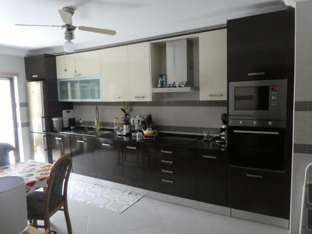 Apartamento Elenice Lägenhet Olhão Exteriör bild