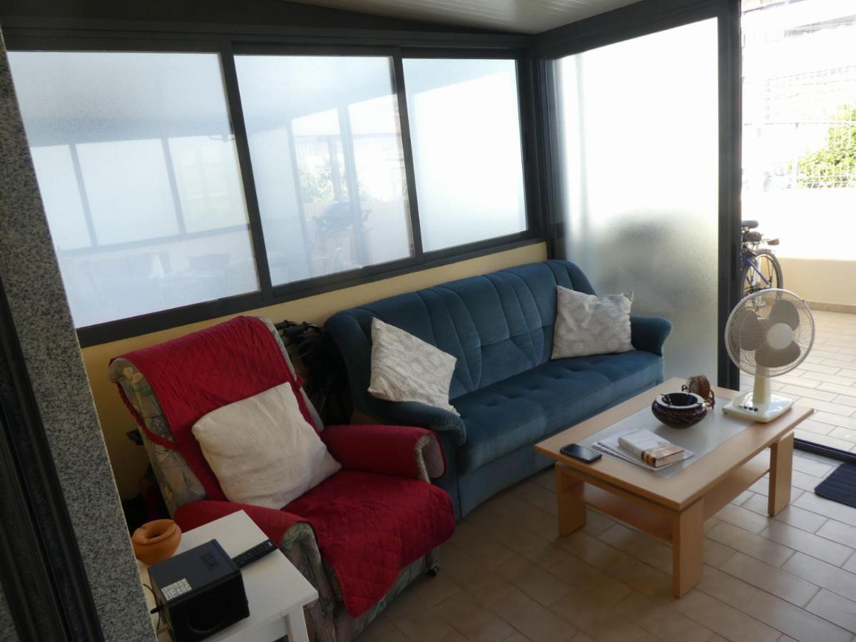 Apartamento Elenice Lägenhet Olhão Exteriör bild