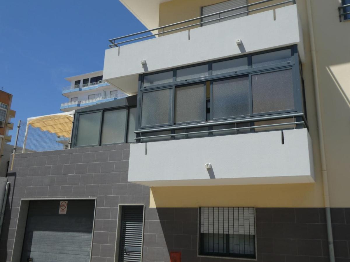Apartamento Elenice Lägenhet Olhão Exteriör bild