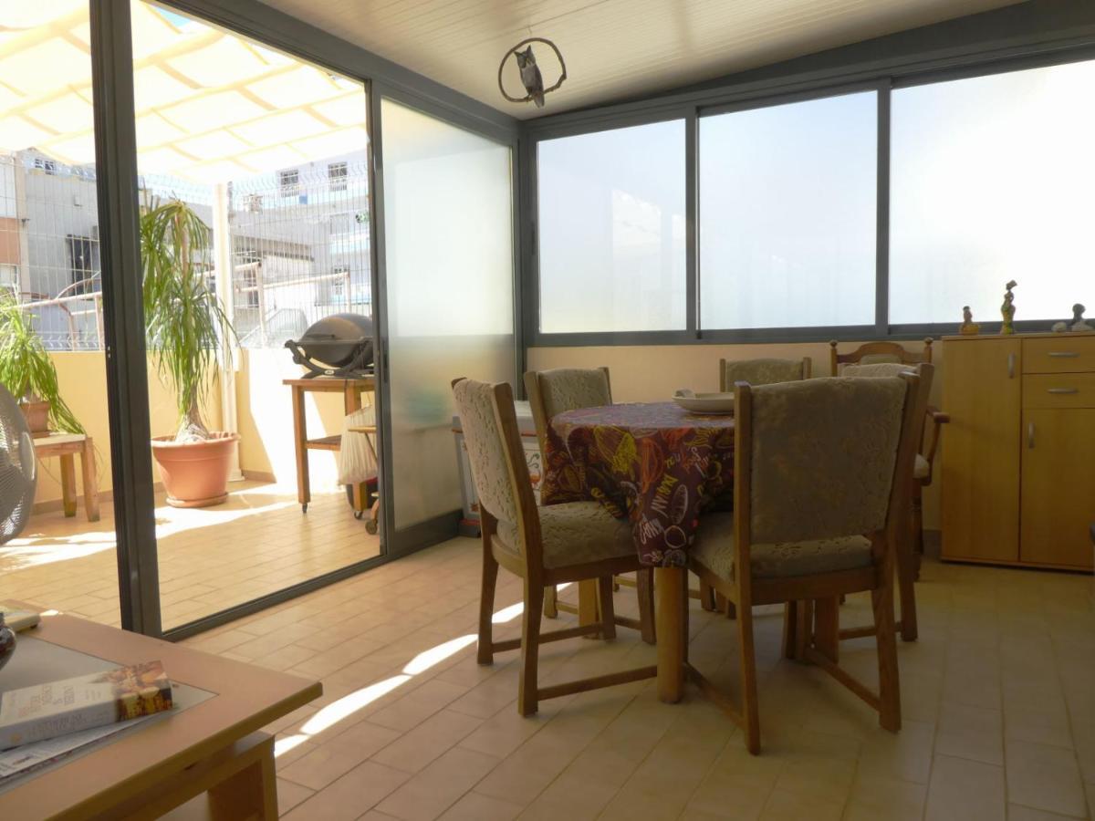 Apartamento Elenice Lägenhet Olhão Exteriör bild